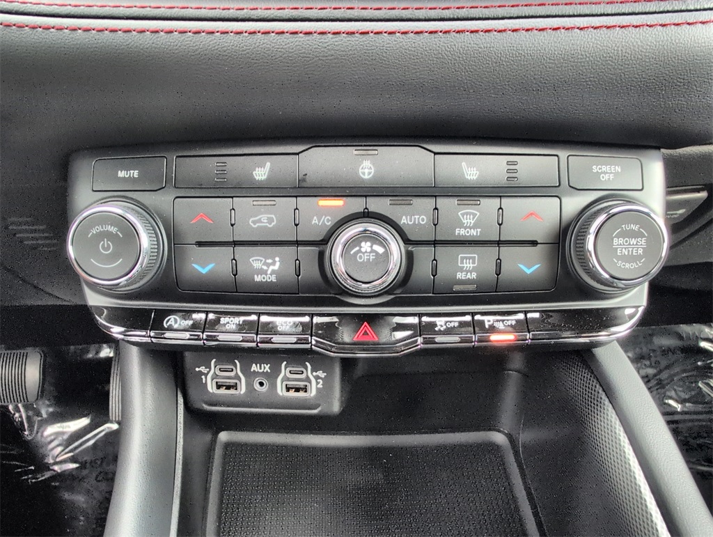 2026 Dodge Durango GT photo 11
