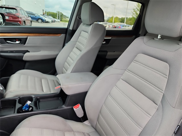 2020 Honda CR-V EX photo 11