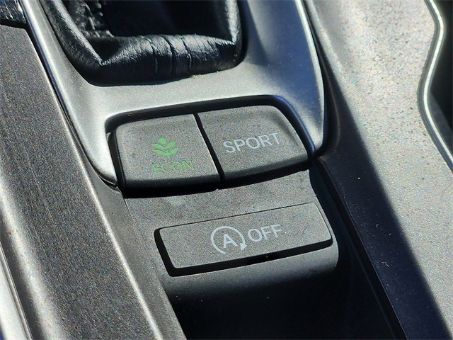 2022 Honda Accord Sport 1.5T photo 23