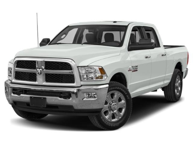 2018 RAM Ram 2500 Pickup SLT's photo