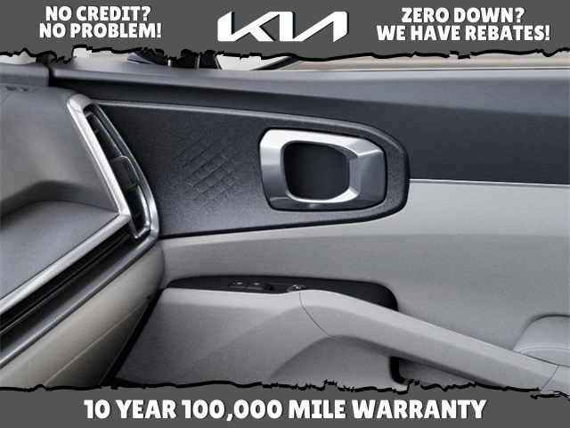 2025 Kia Sorento S photo 23