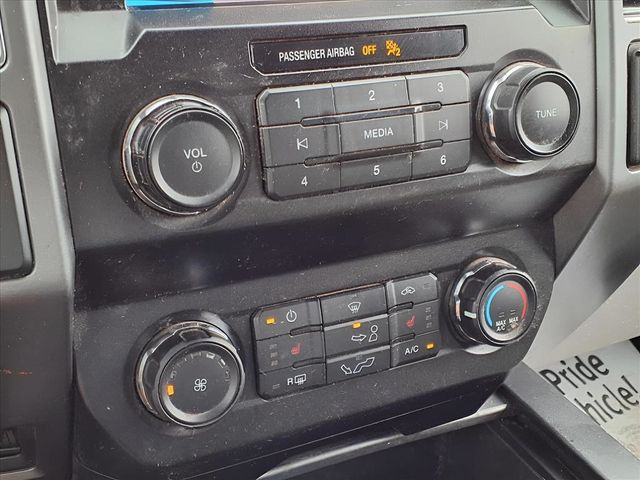 2019 Ford F-150 XLT photo 10