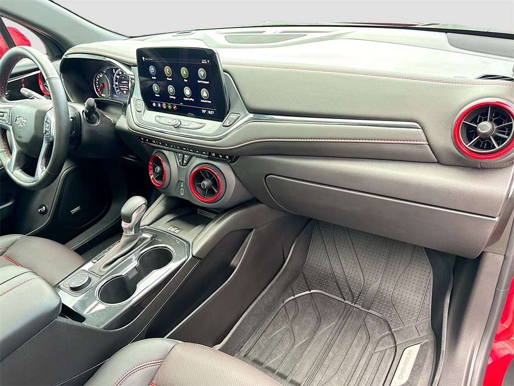 2025 Chevrolet Blazer RS photo 30
