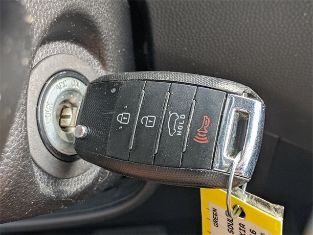 2016 Kia Soul Base photo 21