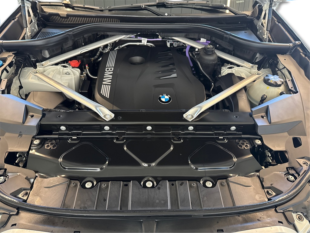 2025 Bmw X5 sDrive40i photo 10