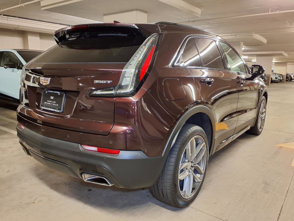 2020 Toyota RAV4 LE photo 23