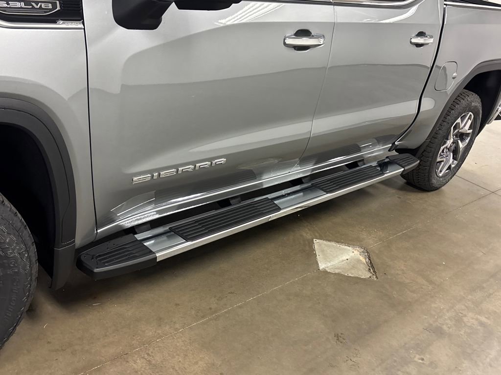 2026 Gmc Sierra 1500 SLT photo 7