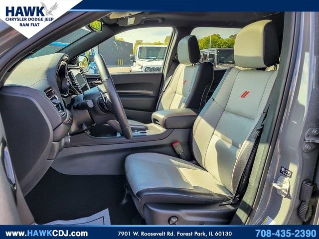 2024 DODGE DURANGO - Image 8