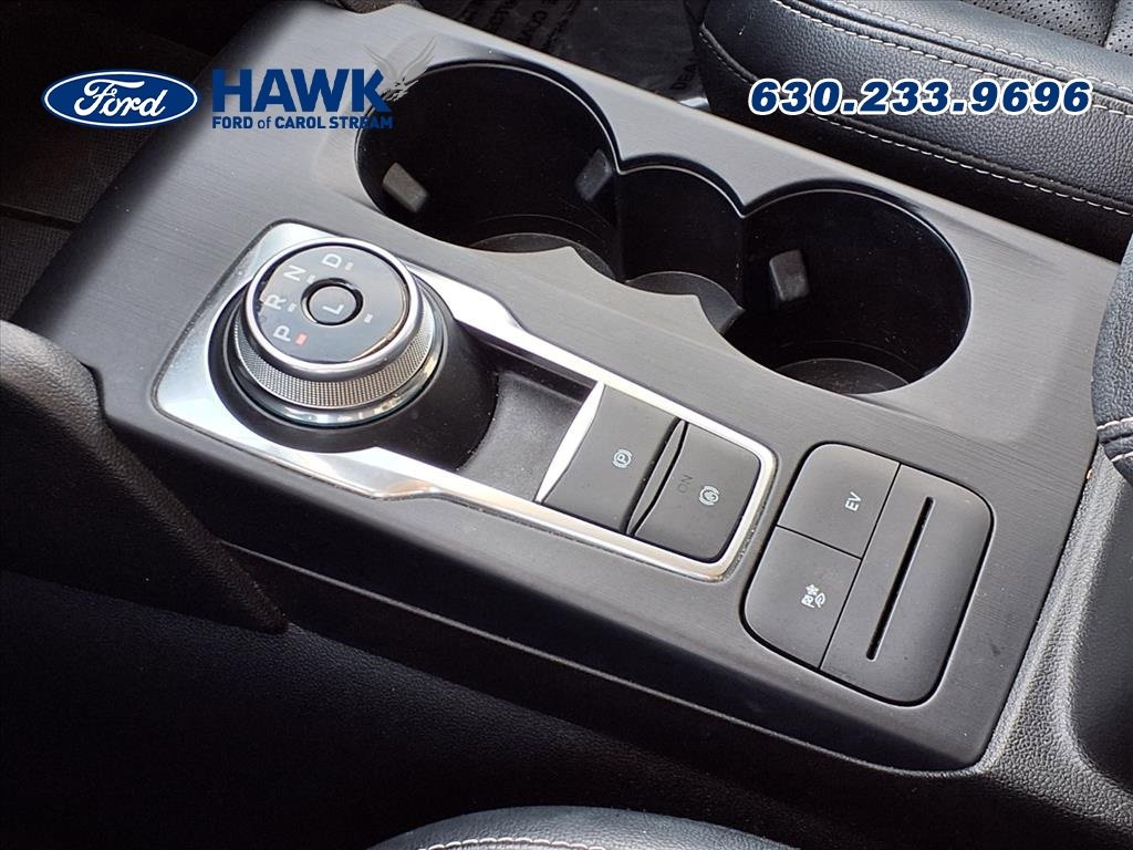 2022 FORD ESCAPE - Image 18