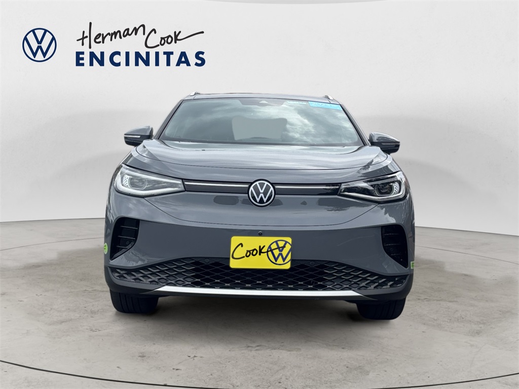 2023 Volkswagen ID.4 Pro Plus photo 8