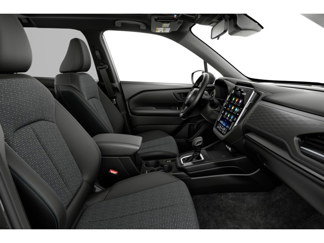 2025 Subaru Forester Premium Base photo 25