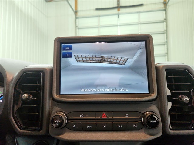 2023 Ford Bronco Sport Badlands photo 24