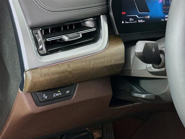 2025 Bmw X1 XDrive28i photo 10