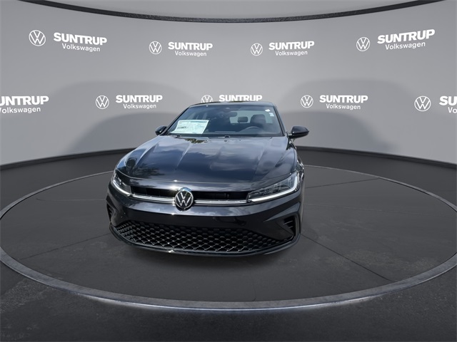 2025 Volkswagen Jetta 1.5T Sport photo 6