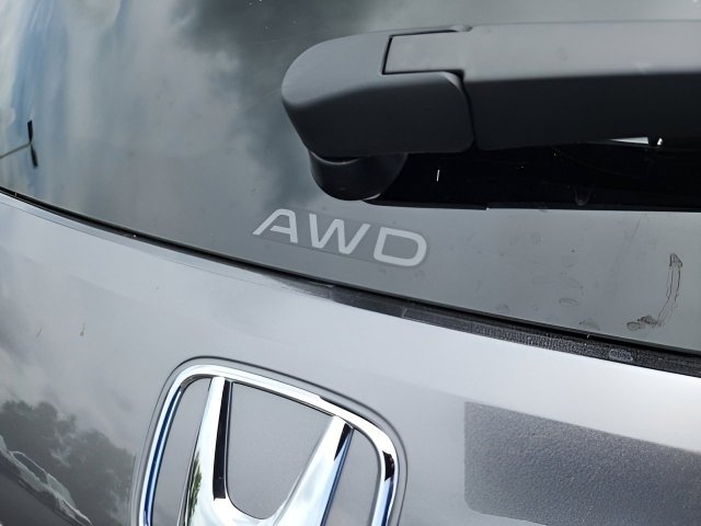 2026 Honda HR-V LX photo 8