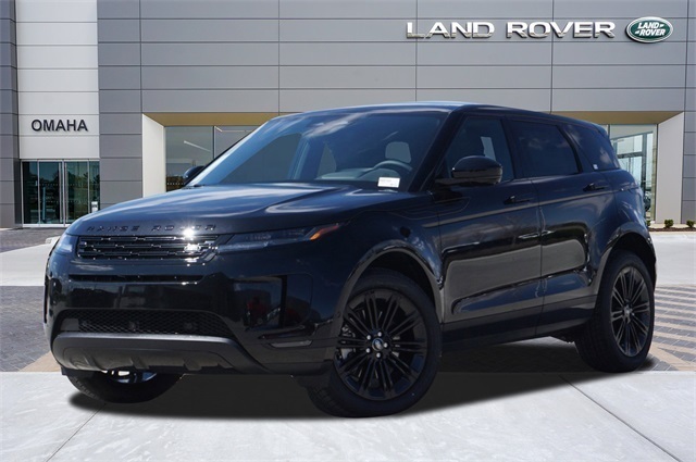 2024 Land Rover Range Rover Evoque