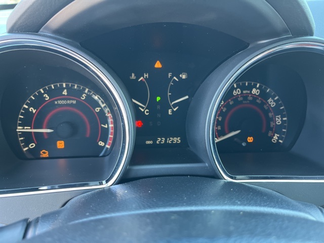 2010 Toyota Highlander Limited photo 21
