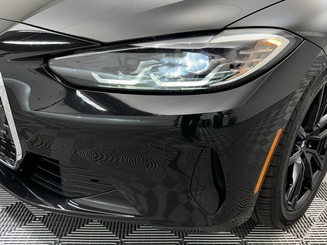 2024 Bmw 430i xDrive photo 4