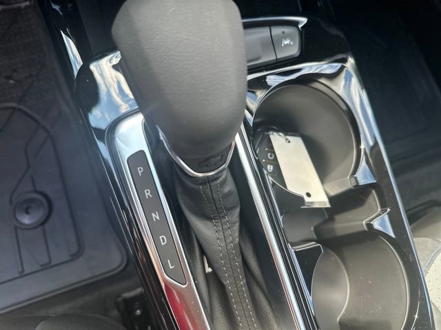 2025 Chevrolet Trax LT photo 18