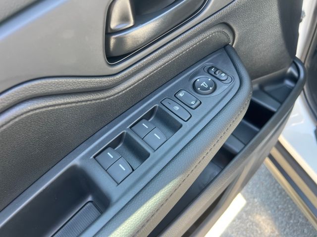 2026 Honda Odyssey EX-L photo 11