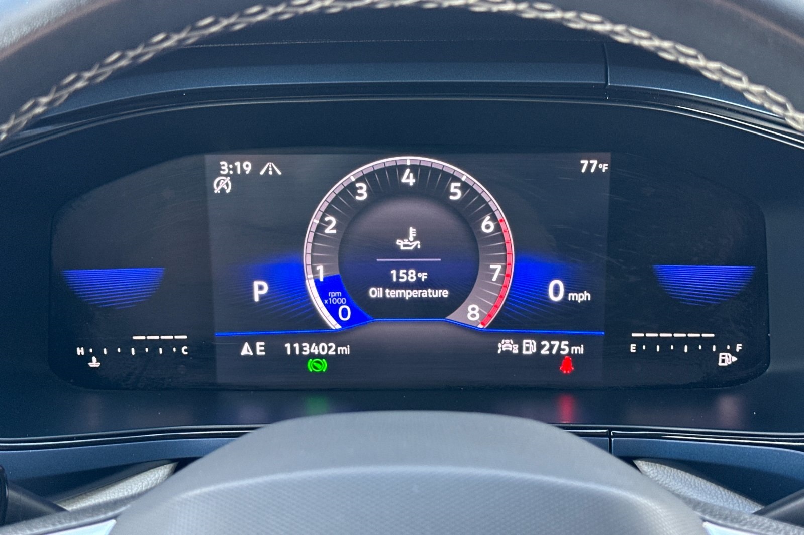 2022 Volkswagen Taos SE photo 23