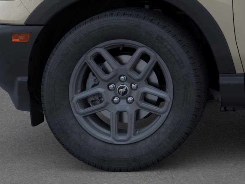 2025 FORD BRONCO SPORT - Image 19