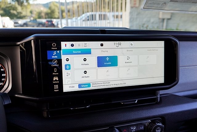 New 2026 Anvil Clear-Coat Exterior Paint Jeep Willys image 31