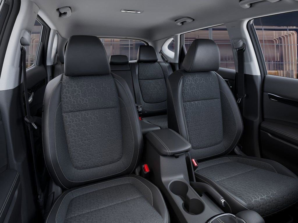 2025 Kia Seltos S X-Line photo 15