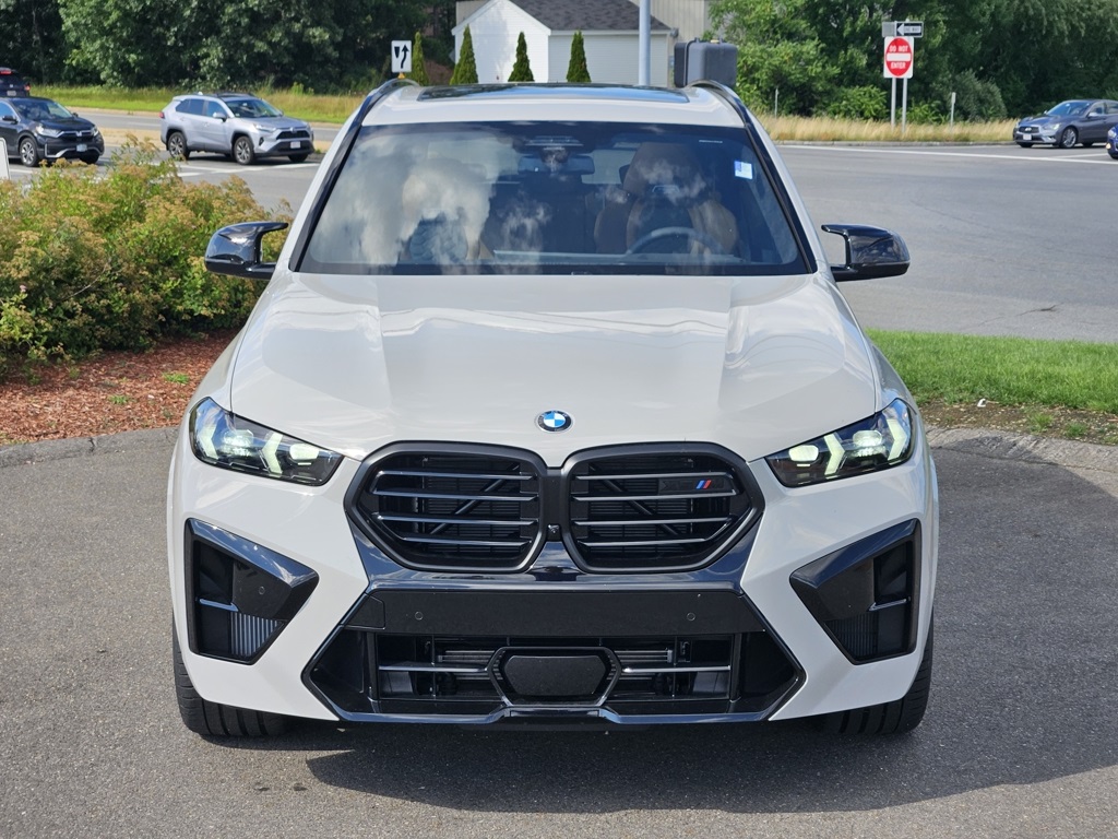 2026 Bmw X5 photo 2