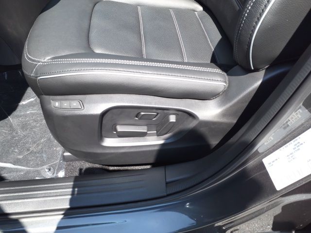 2025 Mazda CX-5 2.5 S Preferred photo 12