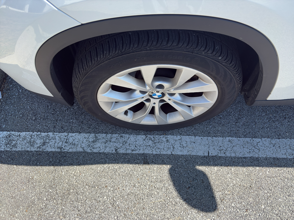 2014 Bmw X1 XDrive28i photo 2