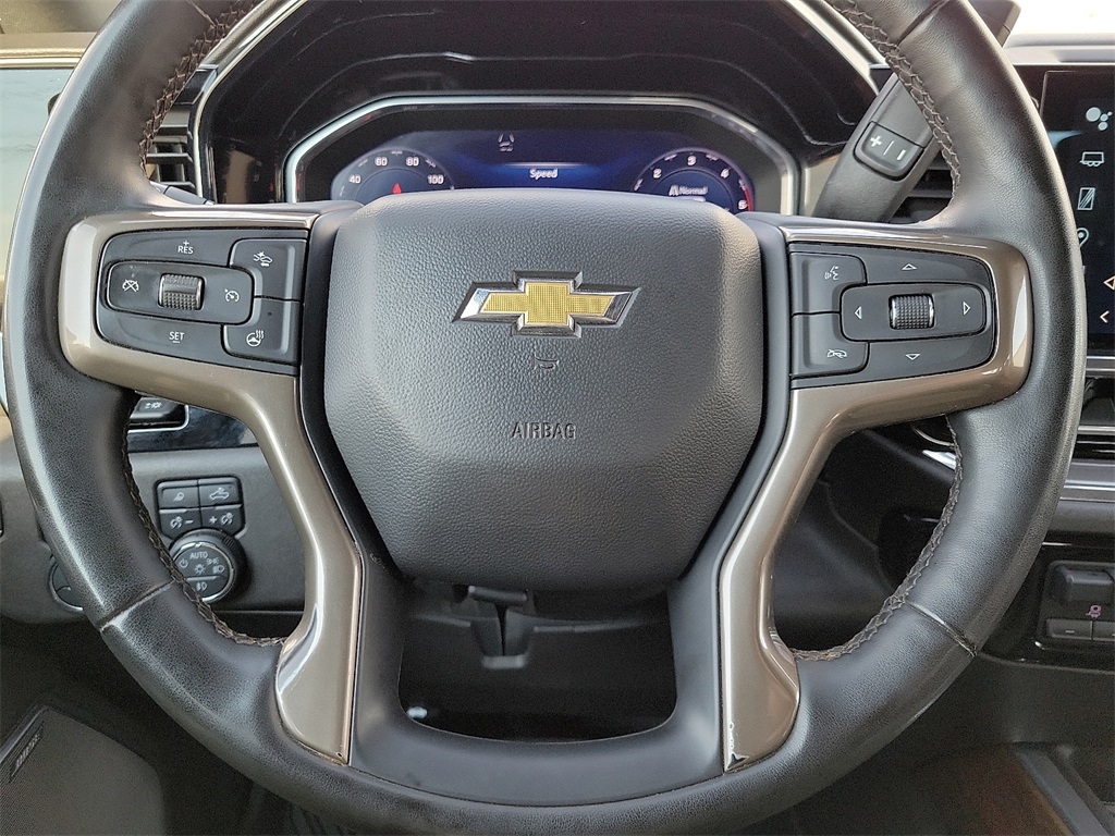 2024 Chevrolet Silverado 2500HD High Country photo 23