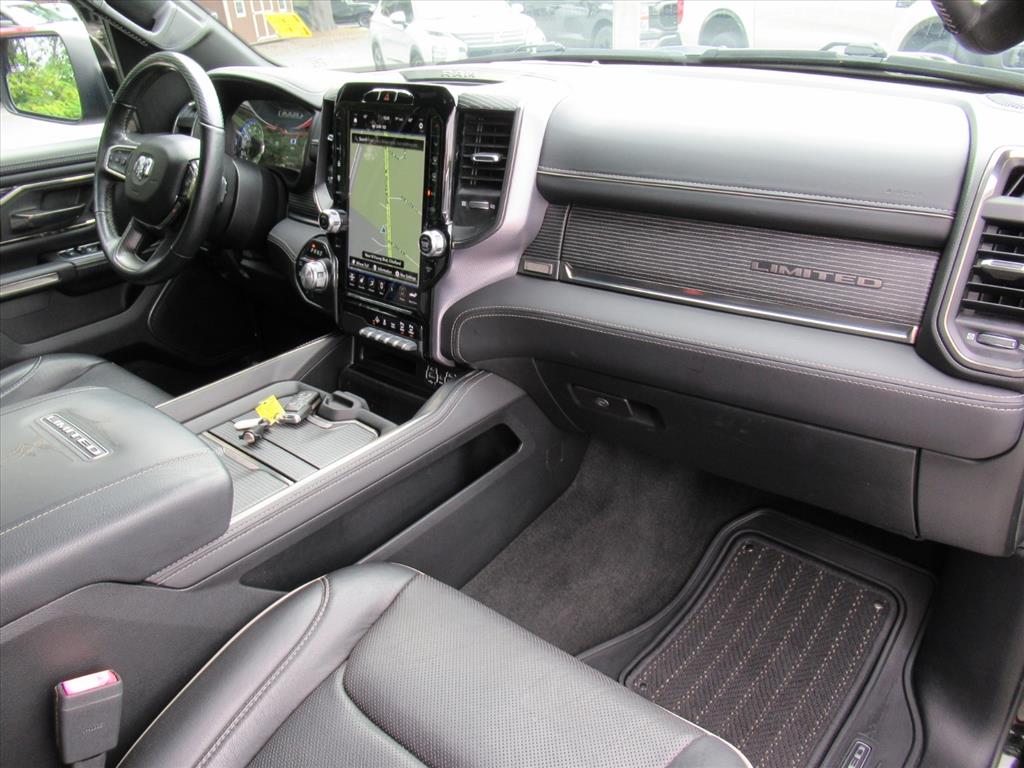 2020 Ram 1500 Limited photo 12