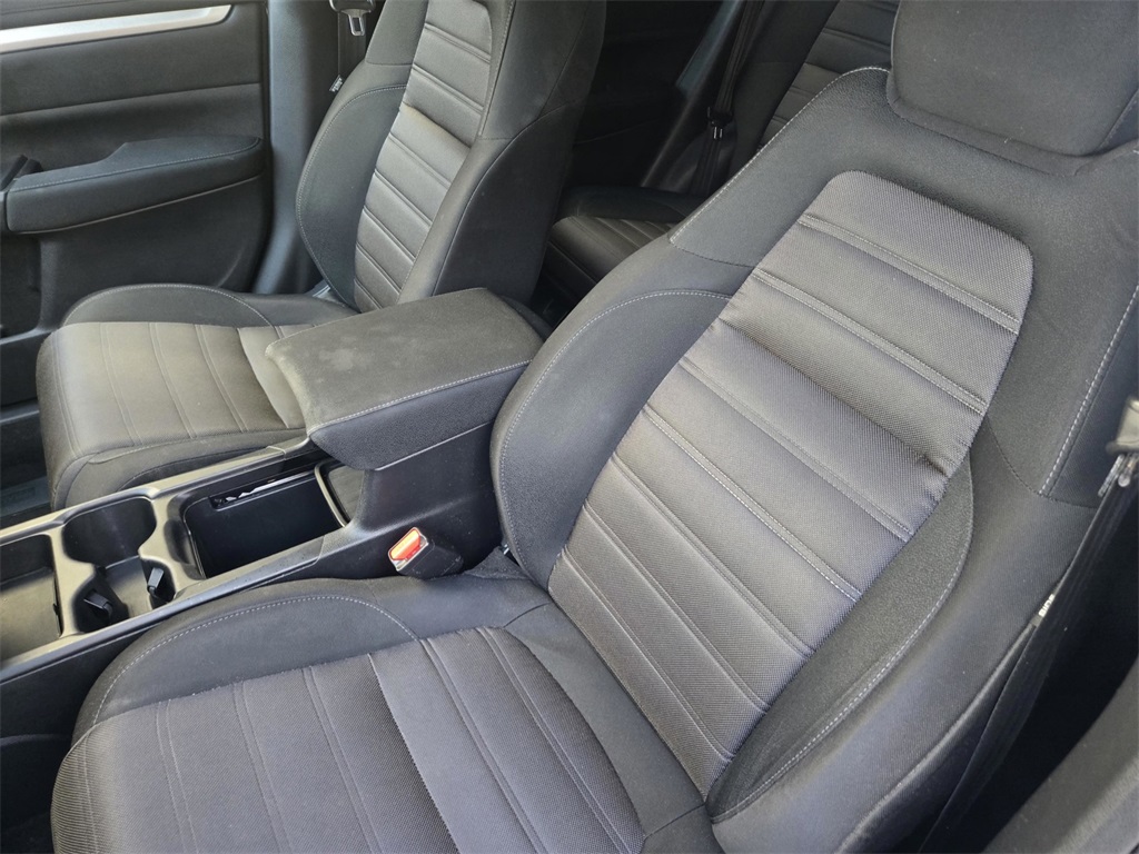 2020 Honda CR-V LX photo 13