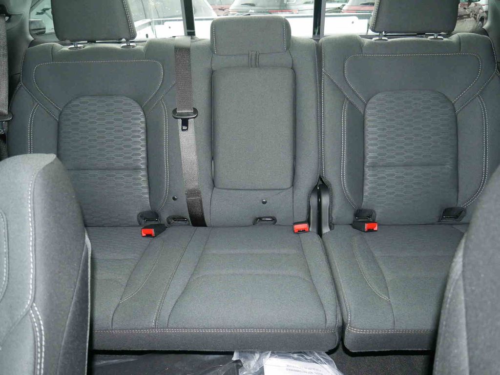 2026 Ram 1500 Tradesman photo 34