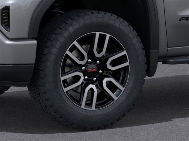 2026 Gmc Sierra 1500 AT4 photo 9