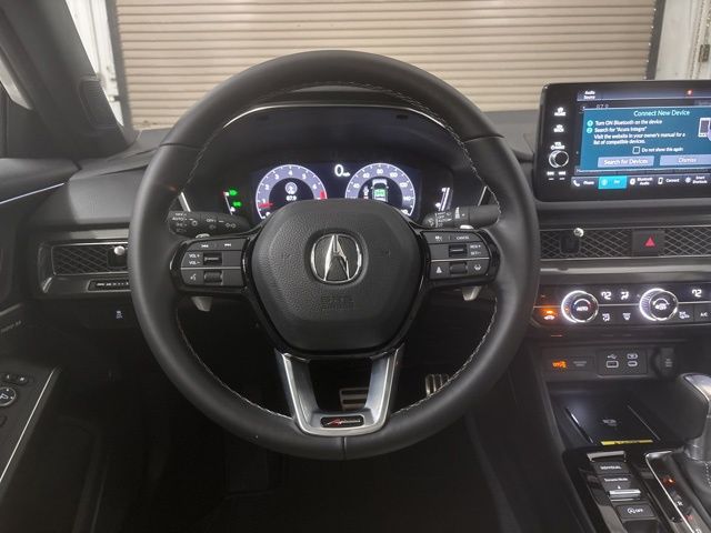 2025 Acura Integra A-Spec photo 16
