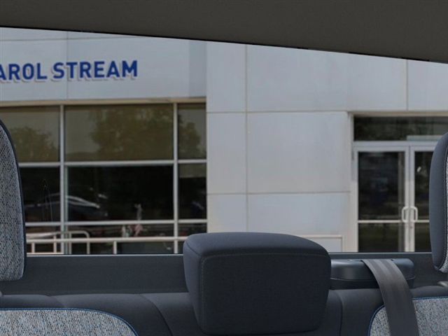 2025 FORD MAVERICK - Image 24