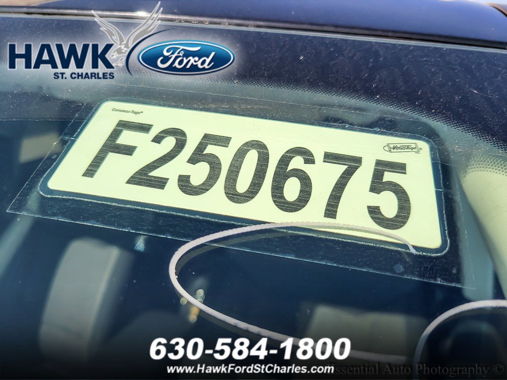 2025 FORD MAVERICK - Image 17