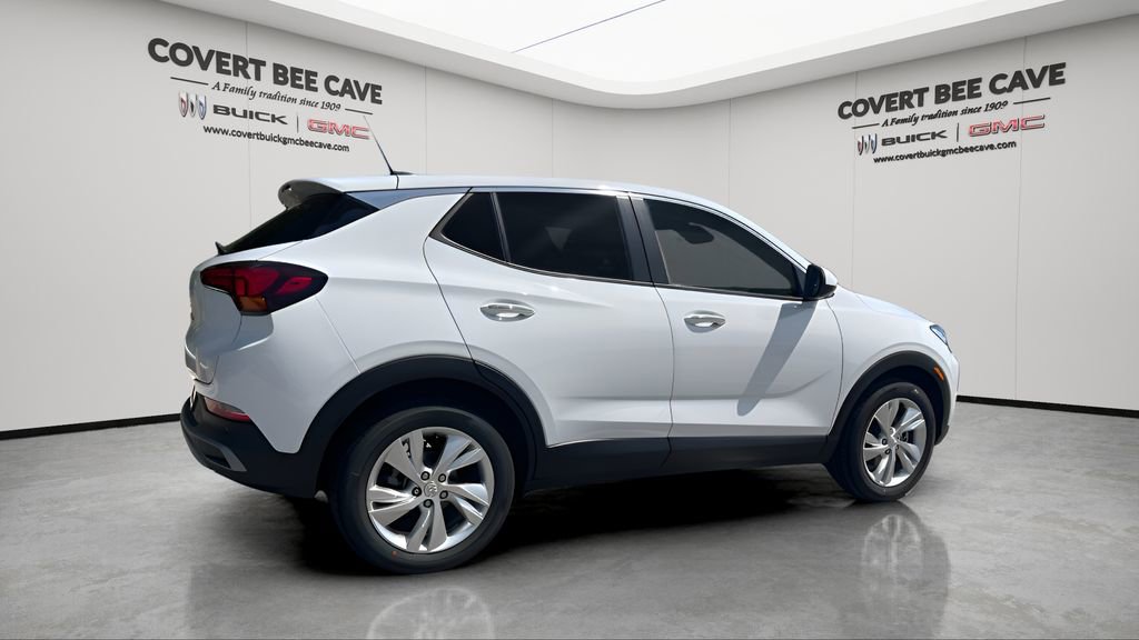 2026 Buick Encore GX Preferred photo 10