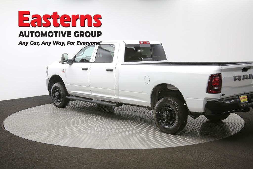 2025 Ram 2500 Tradesman photo 55