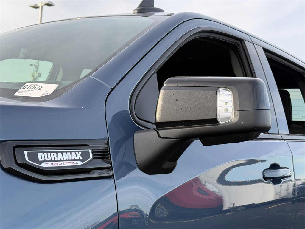 2026 GMC SIERRA - Image 11