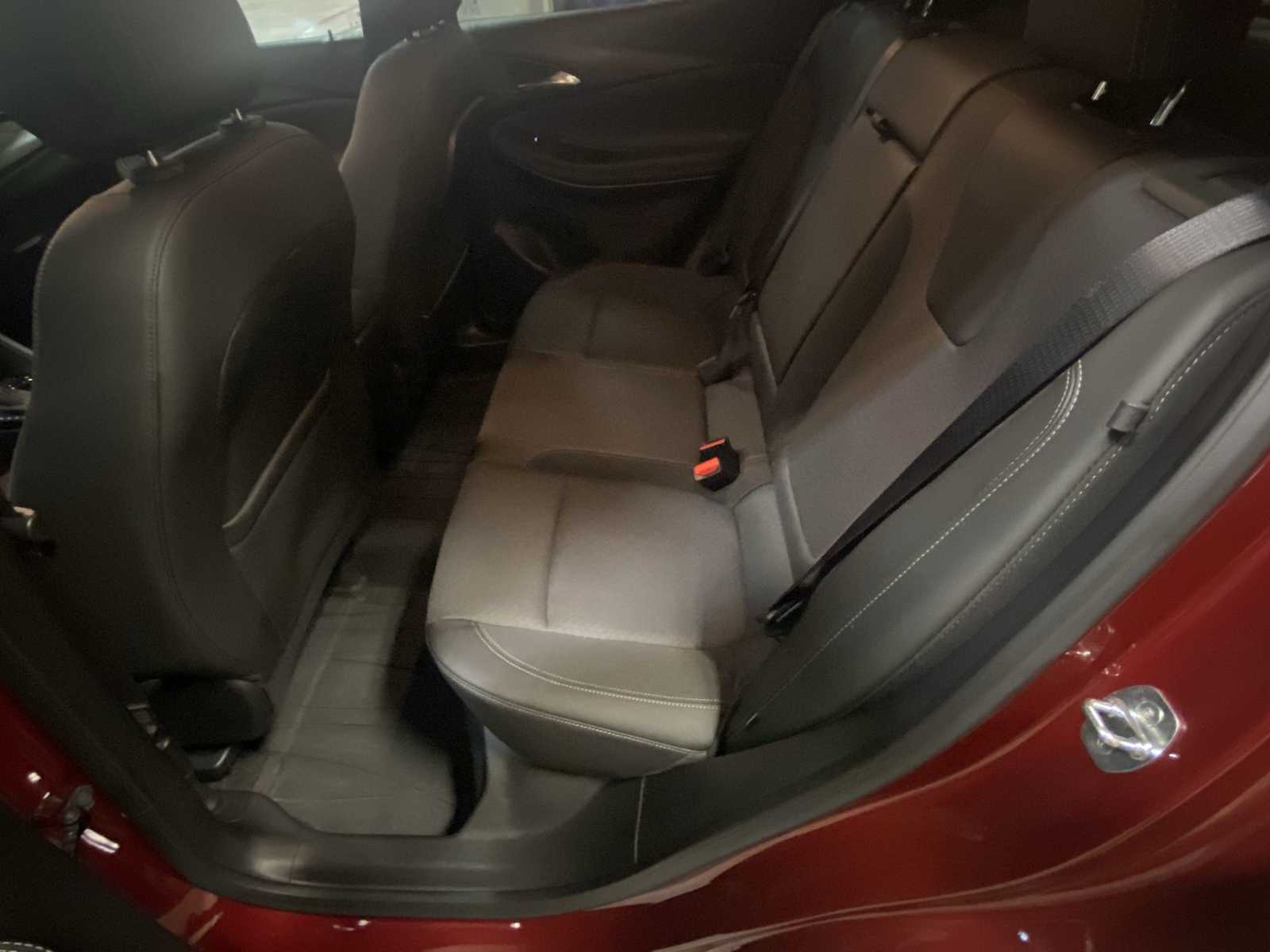 2024 Buick Encore GX Preferred photo 17