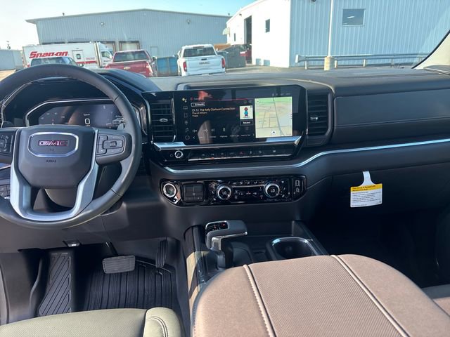 2026 Gmc Sierra 1500 SLT photo 12