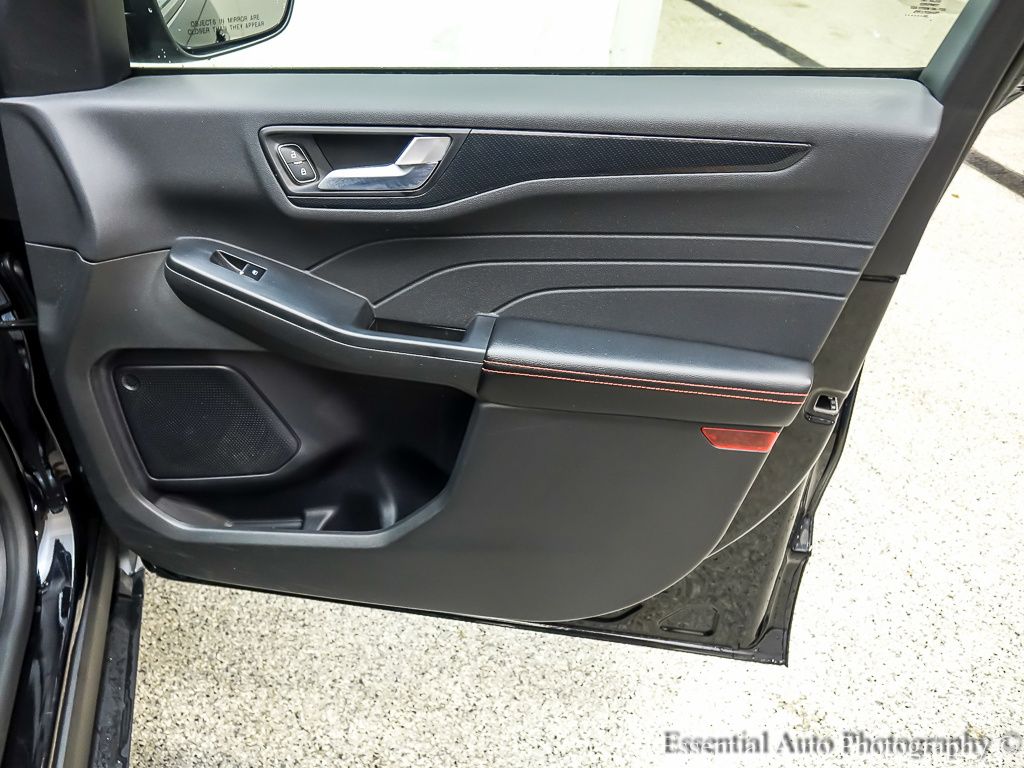 2024 FORD ESCAPE - Image 23