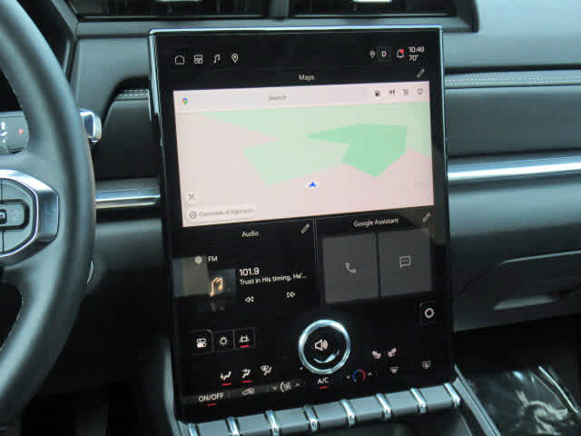 2025 Gmc Terrain Elevation photo 18