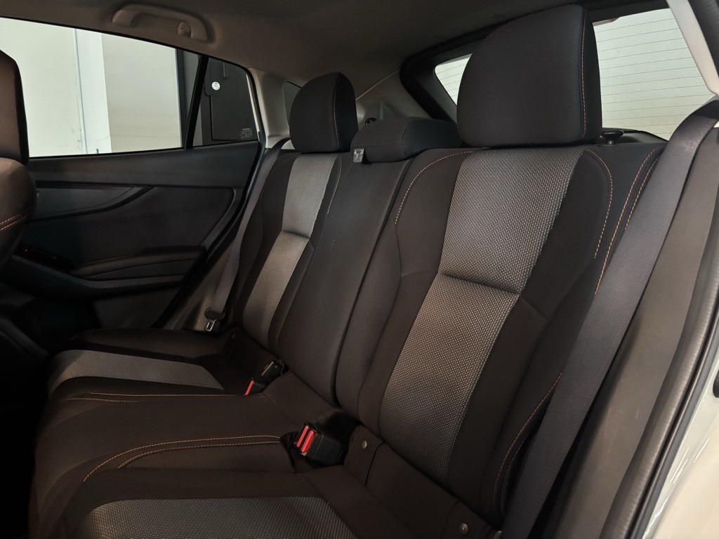 2023 Subaru Crosstrek Premium photo 12