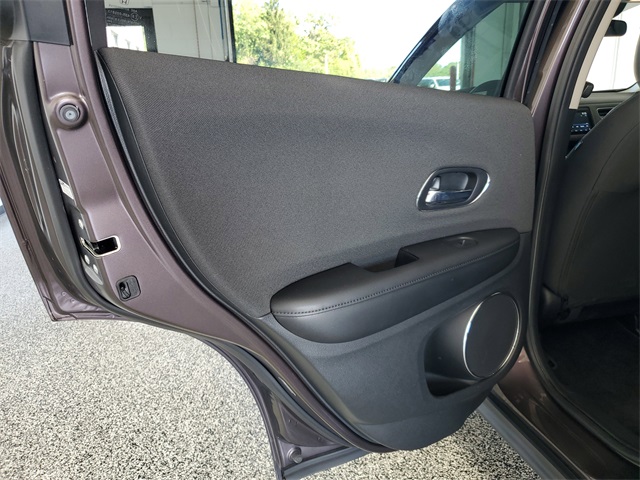 2020 Honda HR-V EX photo 22