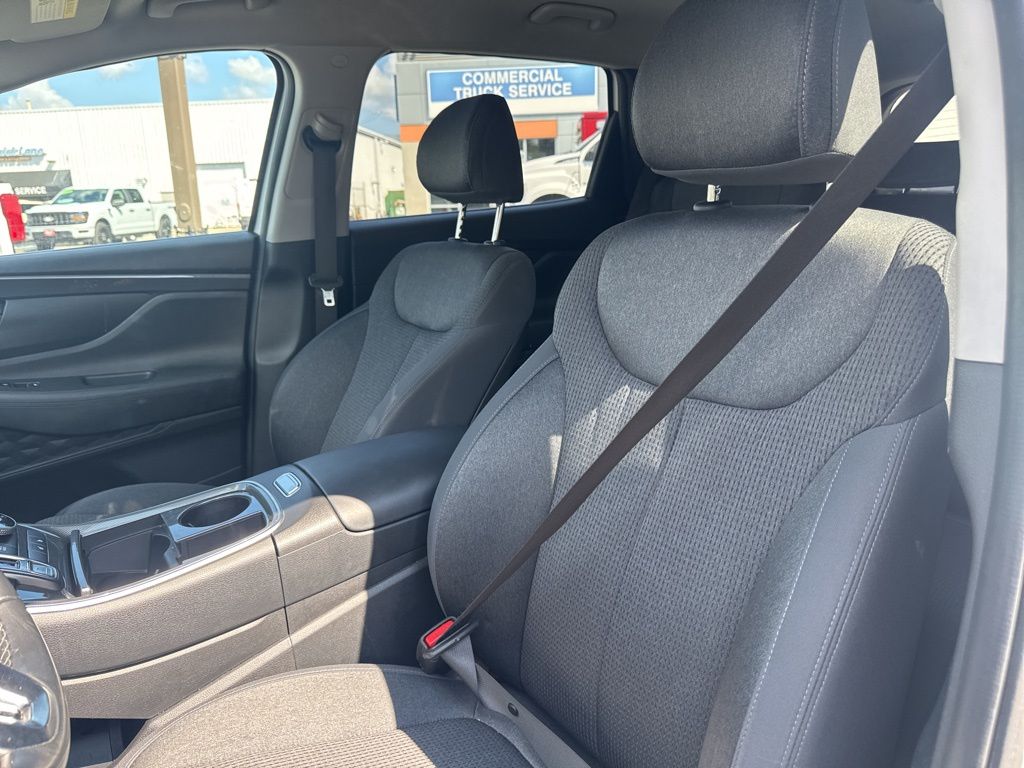 2023 Hyundai Santa Fe SEL photo 4