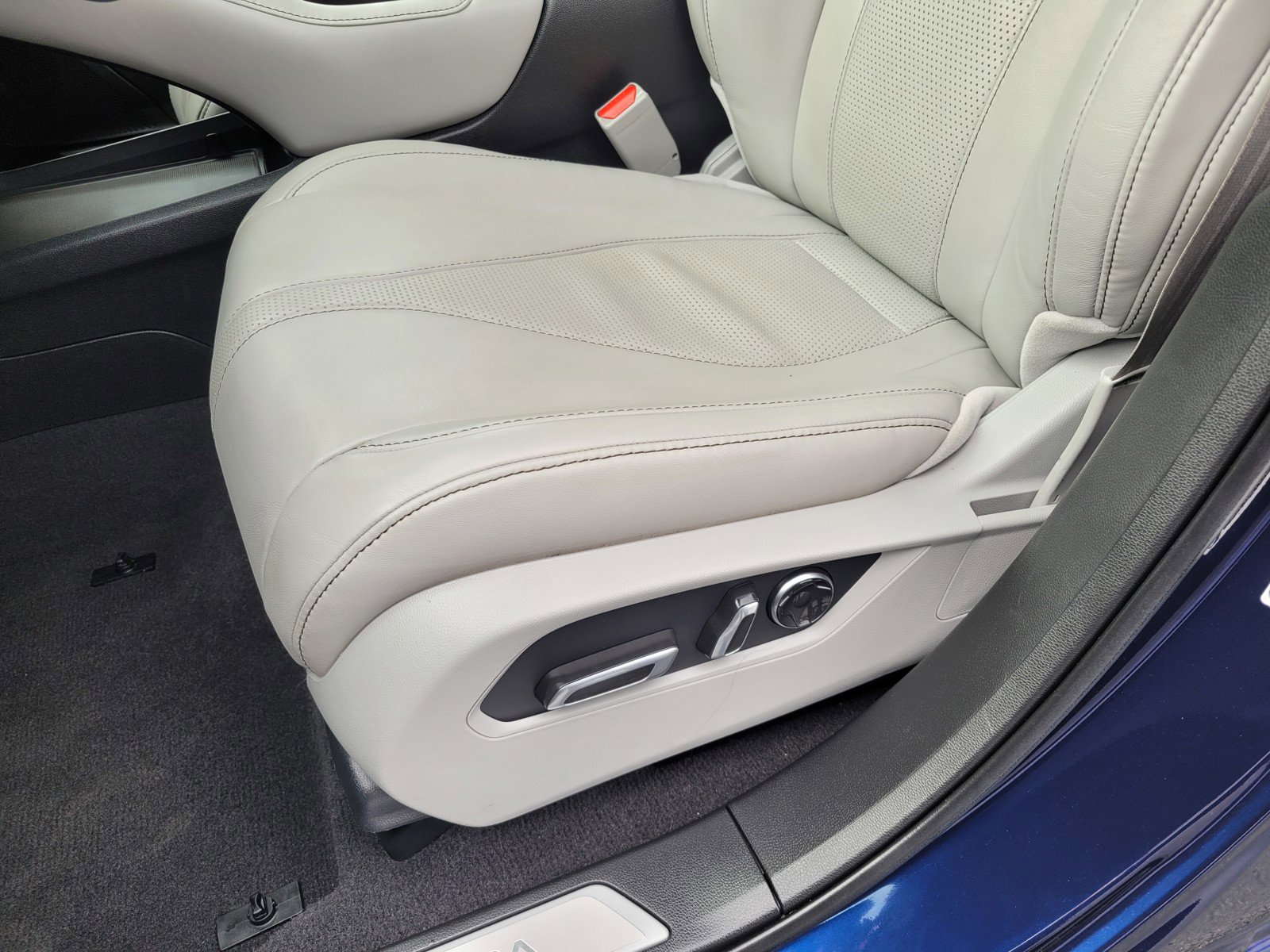 2021 Acura RDX Technology photo 14